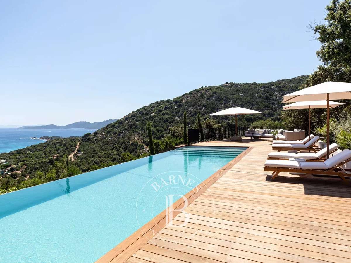 Villa Porto-Vecchio