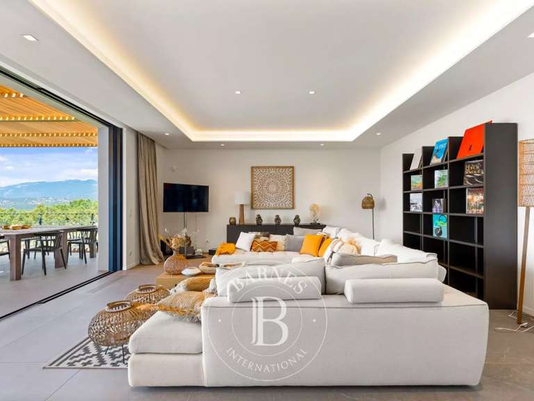 Villa with Sea view Porto-Vecchio - 6 bedrooms - 350m²