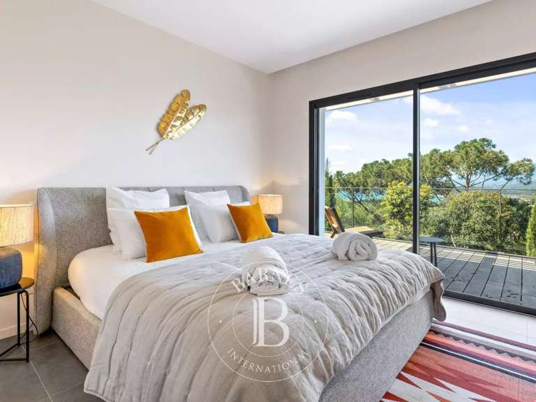 Villa with Sea view Porto-Vecchio - 6 bedrooms - 350m²