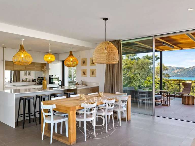 Villa with Sea view Porto-Vecchio - 6 bedrooms - 350m²