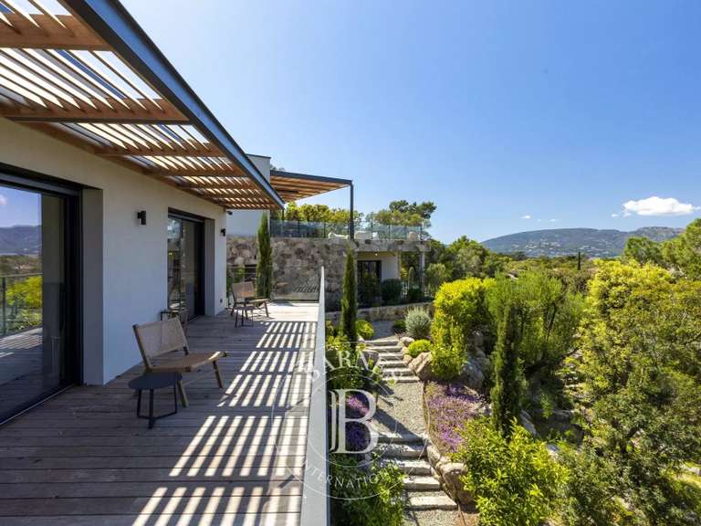 Villa with Sea view Porto-Vecchio - 6 bedrooms - 350m²