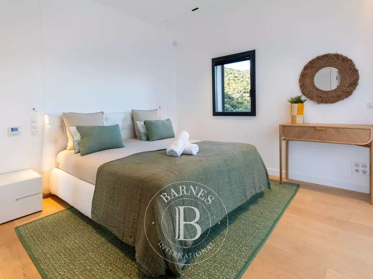 Villa Porto-Vecchio