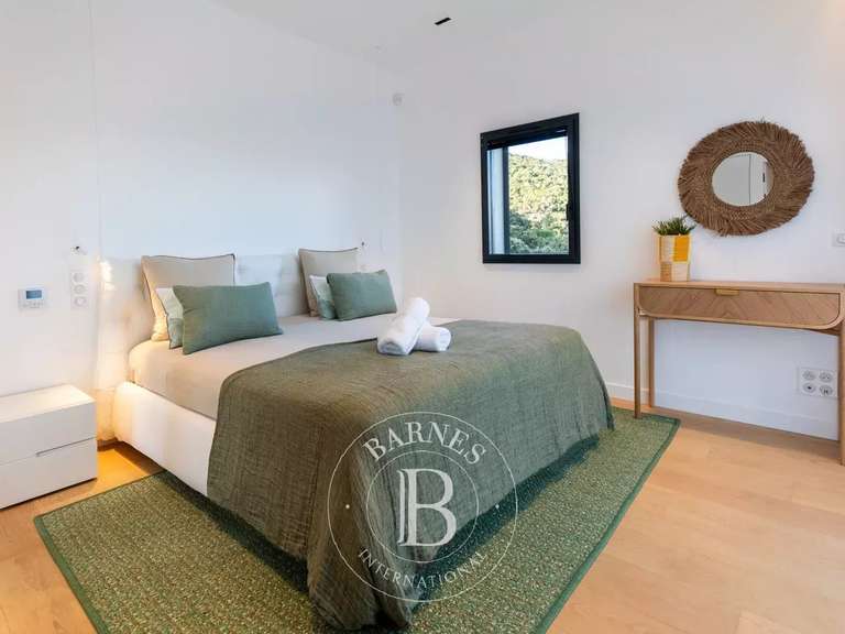 Villa with Sea view Porto-Vecchio - 6 bedrooms - 350m²