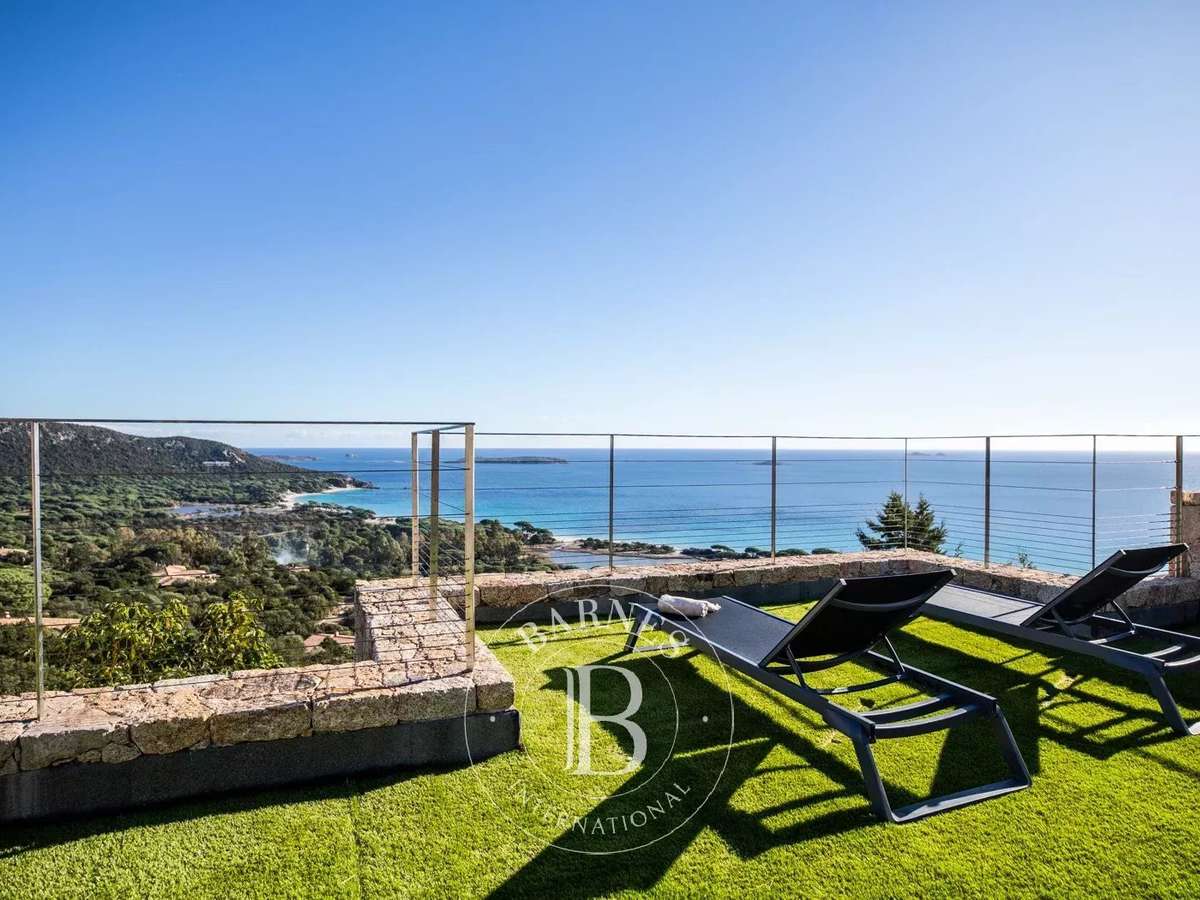 Villa Porto-Vecchio