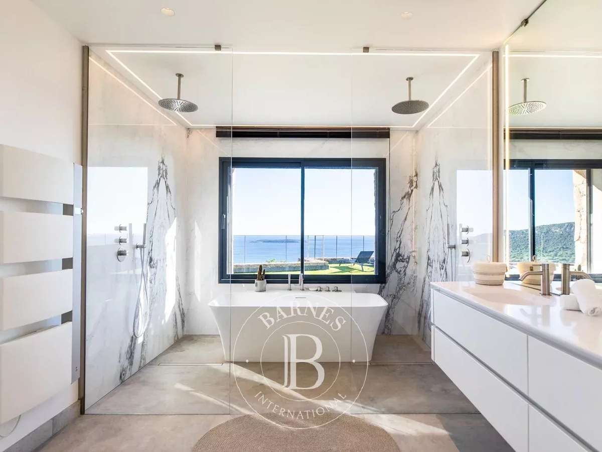 Villa Porto-Vecchio