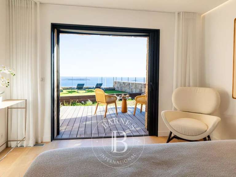 Villa with Sea view Porto-Vecchio - 6 bedrooms - 350m²