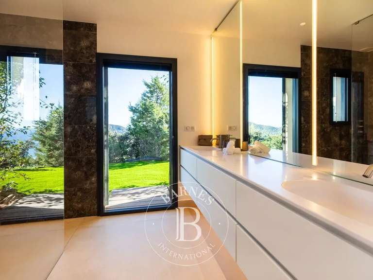 Villa with Sea view Porto-Vecchio - 6 bedrooms - 350m²