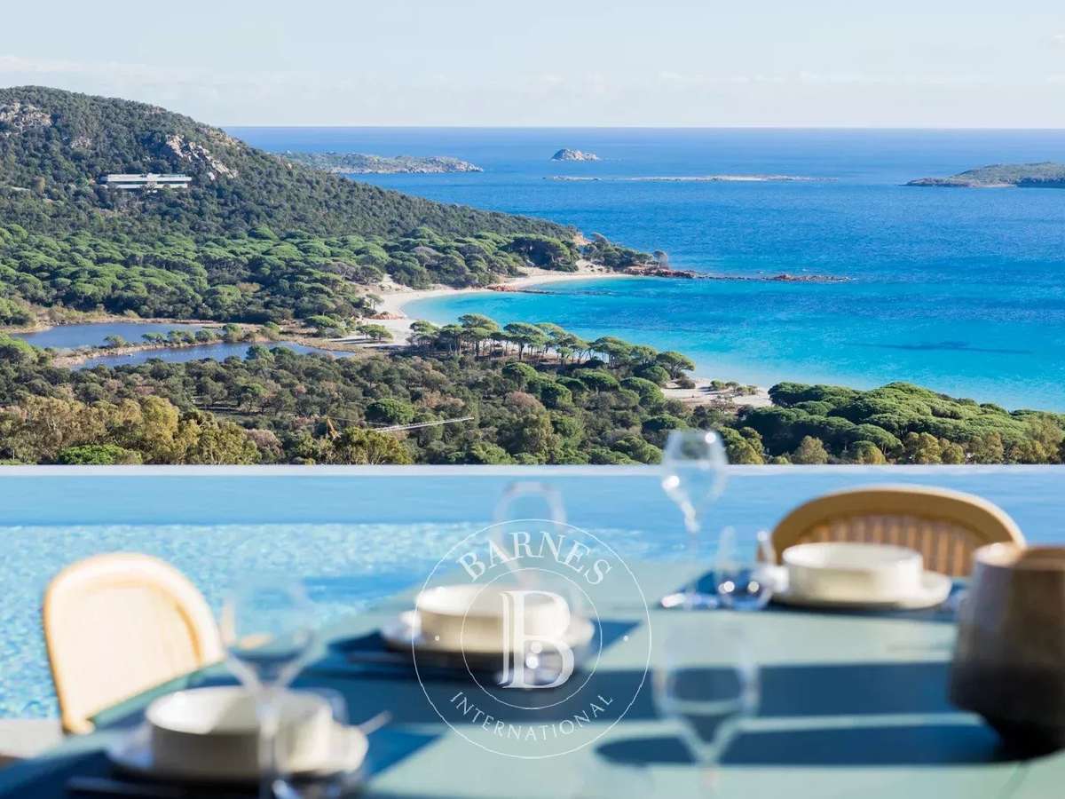 Villa Porto-Vecchio