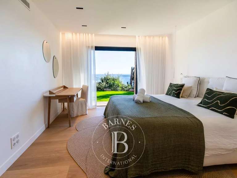 Villa with Sea view Porto-Vecchio - 6 bedrooms - 350m²