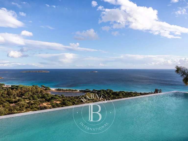 Villa with Sea view Porto-Vecchio - 6 bedrooms - 350m²