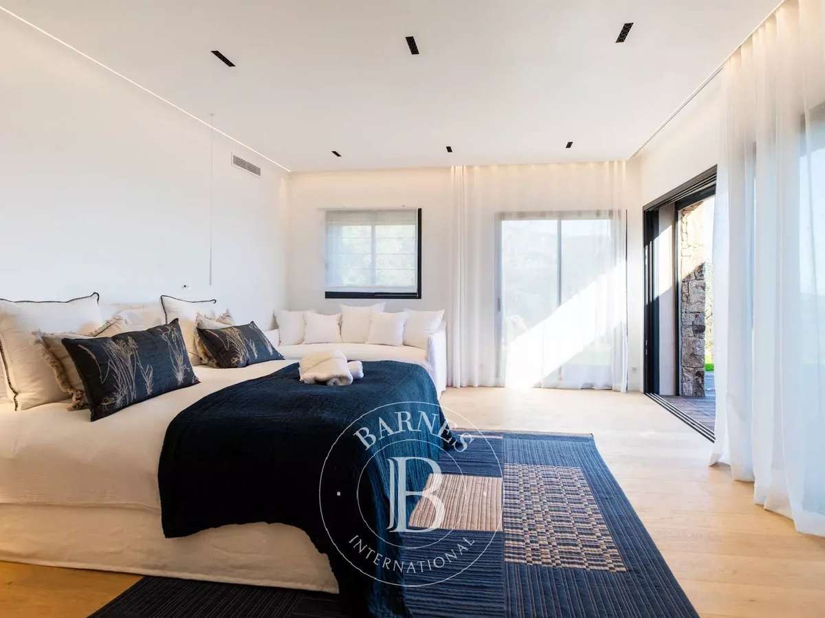 Villa Porto-Vecchio
