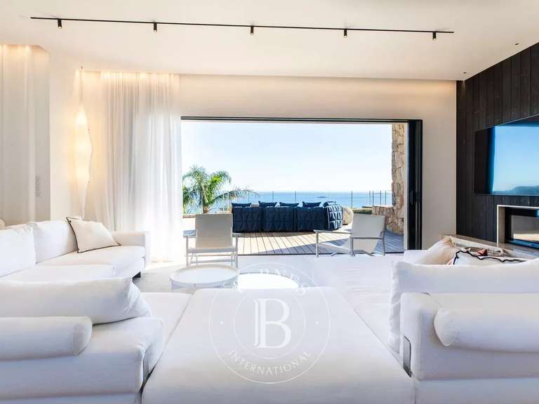 Villa with Sea view Porto-Vecchio - 6 bedrooms - 350m²