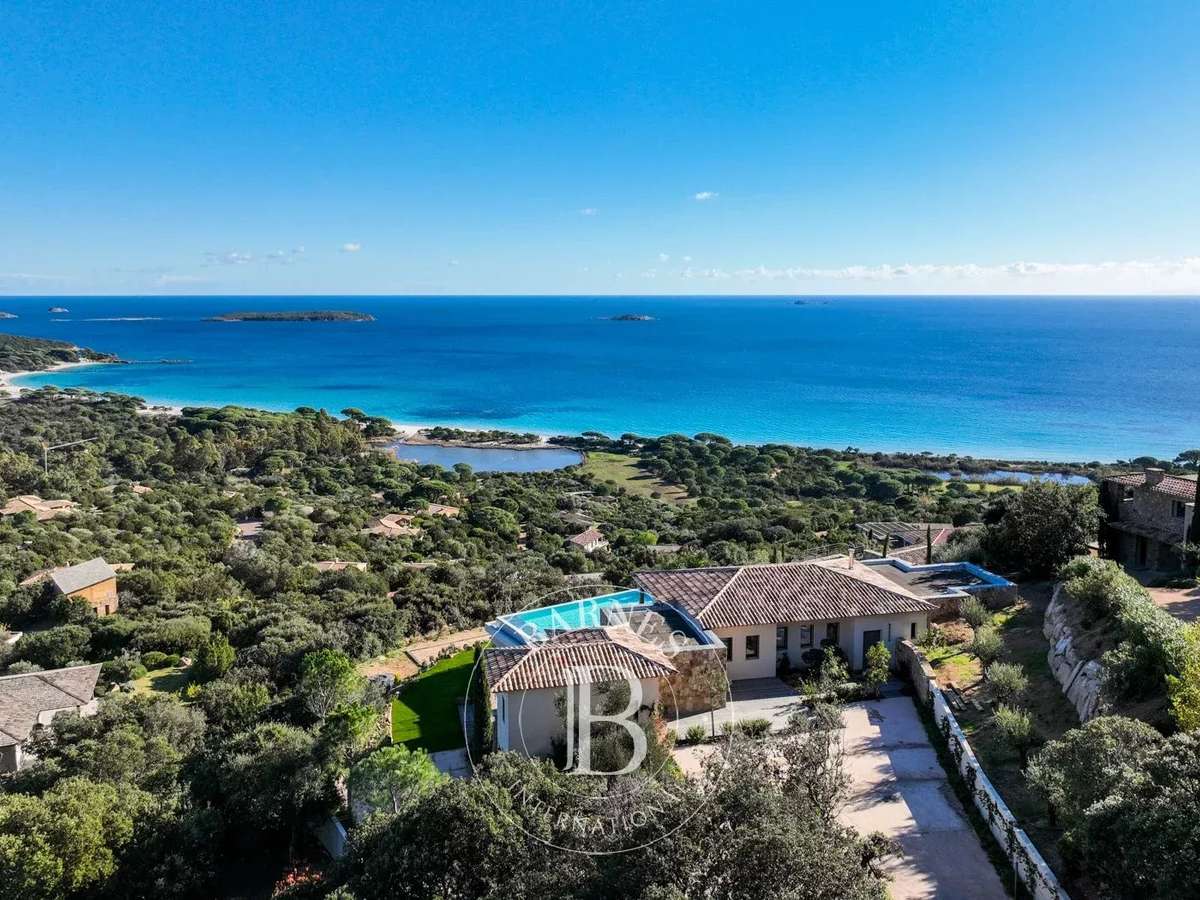 Villa Porto-Vecchio