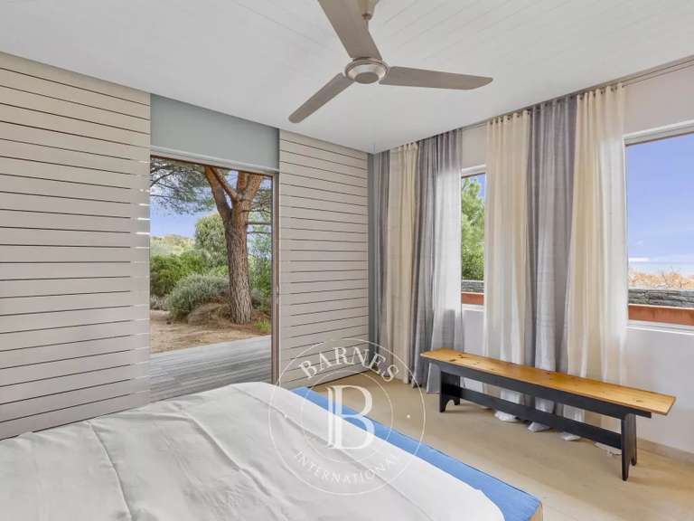 Villa with Sea view Porto-Vecchio - 7 bedrooms - 27431m²