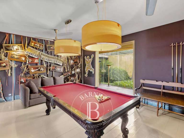Villa with Sea view Porto-Vecchio - 7 bedrooms - 27431m²