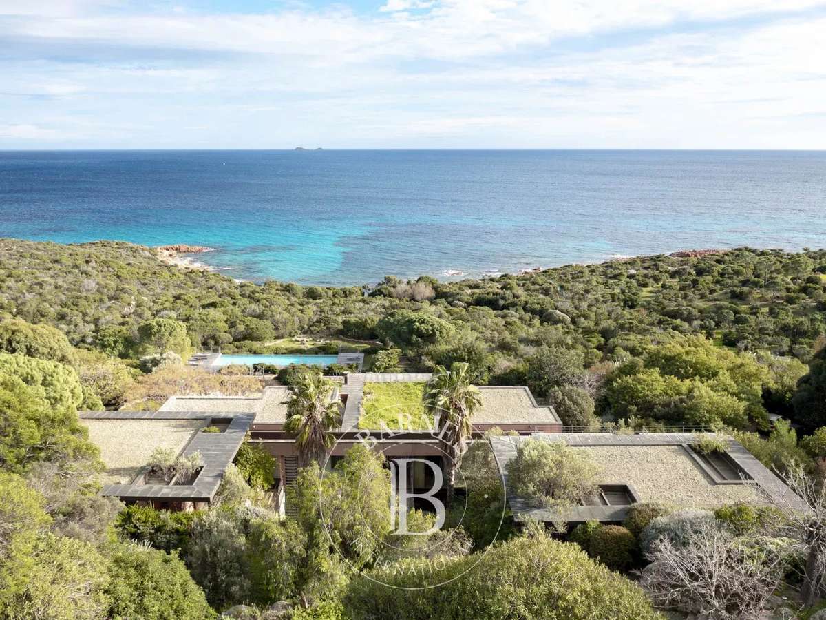 Villa Porto-Vecchio