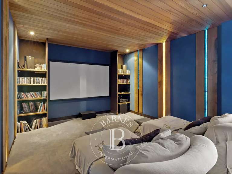 Villa with Sea view Porto-Vecchio - 7 bedrooms - 27431m²
