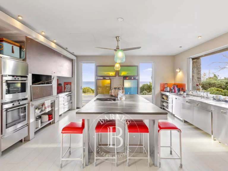 Villa with Sea view Porto-Vecchio - 7 bedrooms - 27431m²