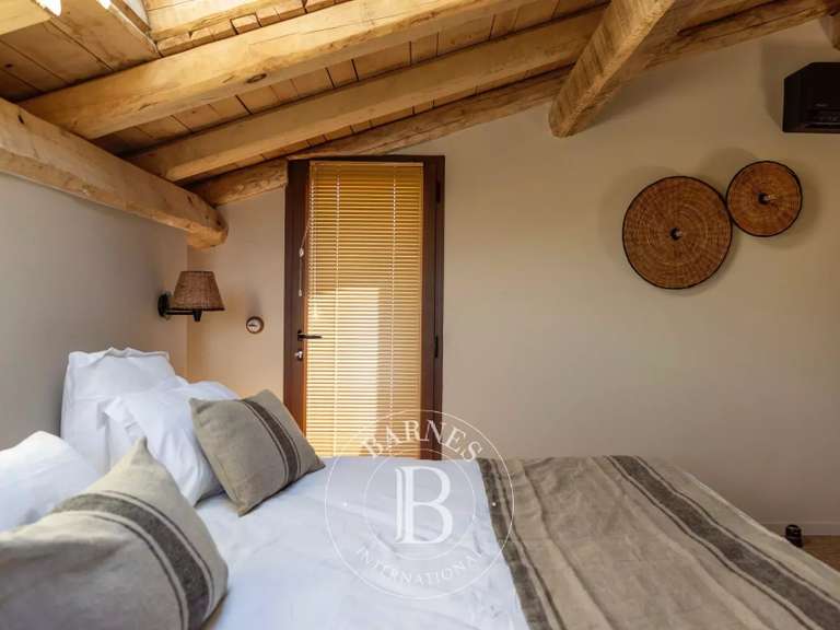 Villa with Sea view Propriano - 3 bedrooms