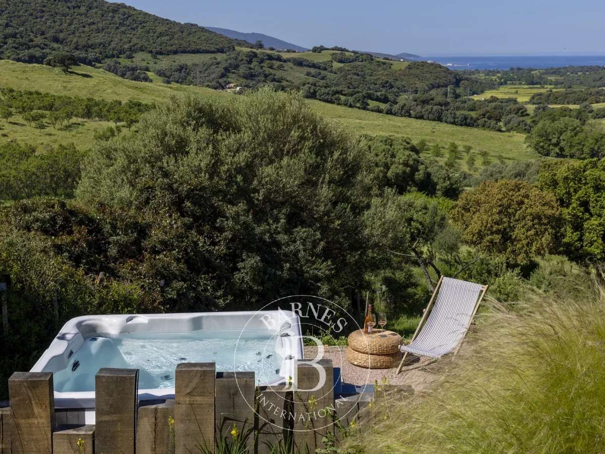 Villa Propriano