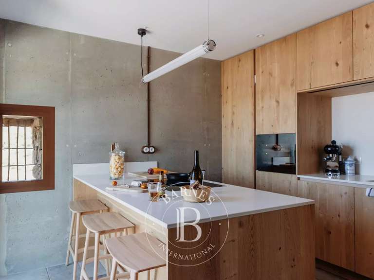 Villa with Sea view Propriano - 3 bedrooms
