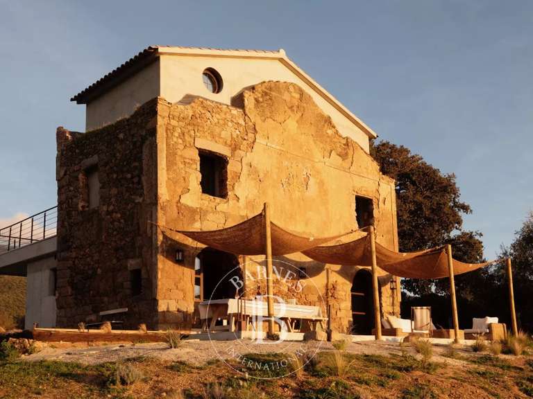 Villa with Sea view Propriano - 3 bedrooms