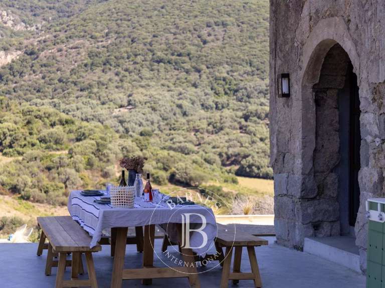 Villa with Sea view Propriano - 3 bedrooms