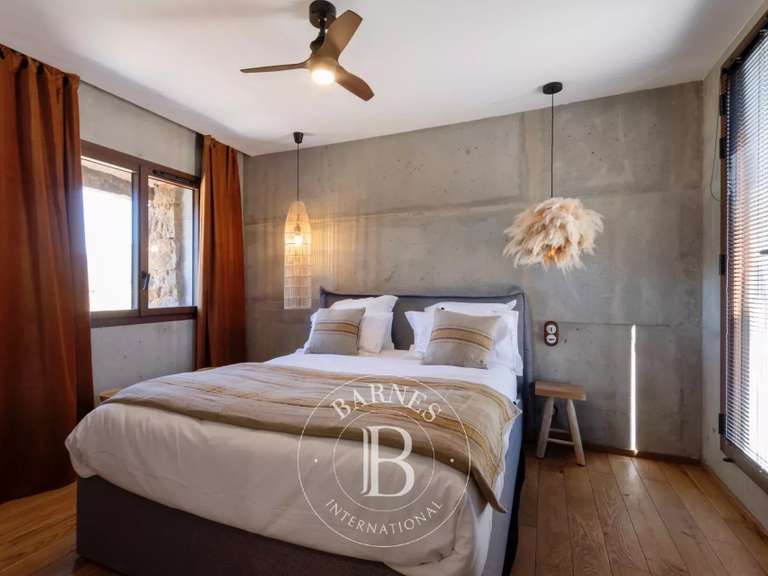 Villa with Sea view Propriano - 3 bedrooms