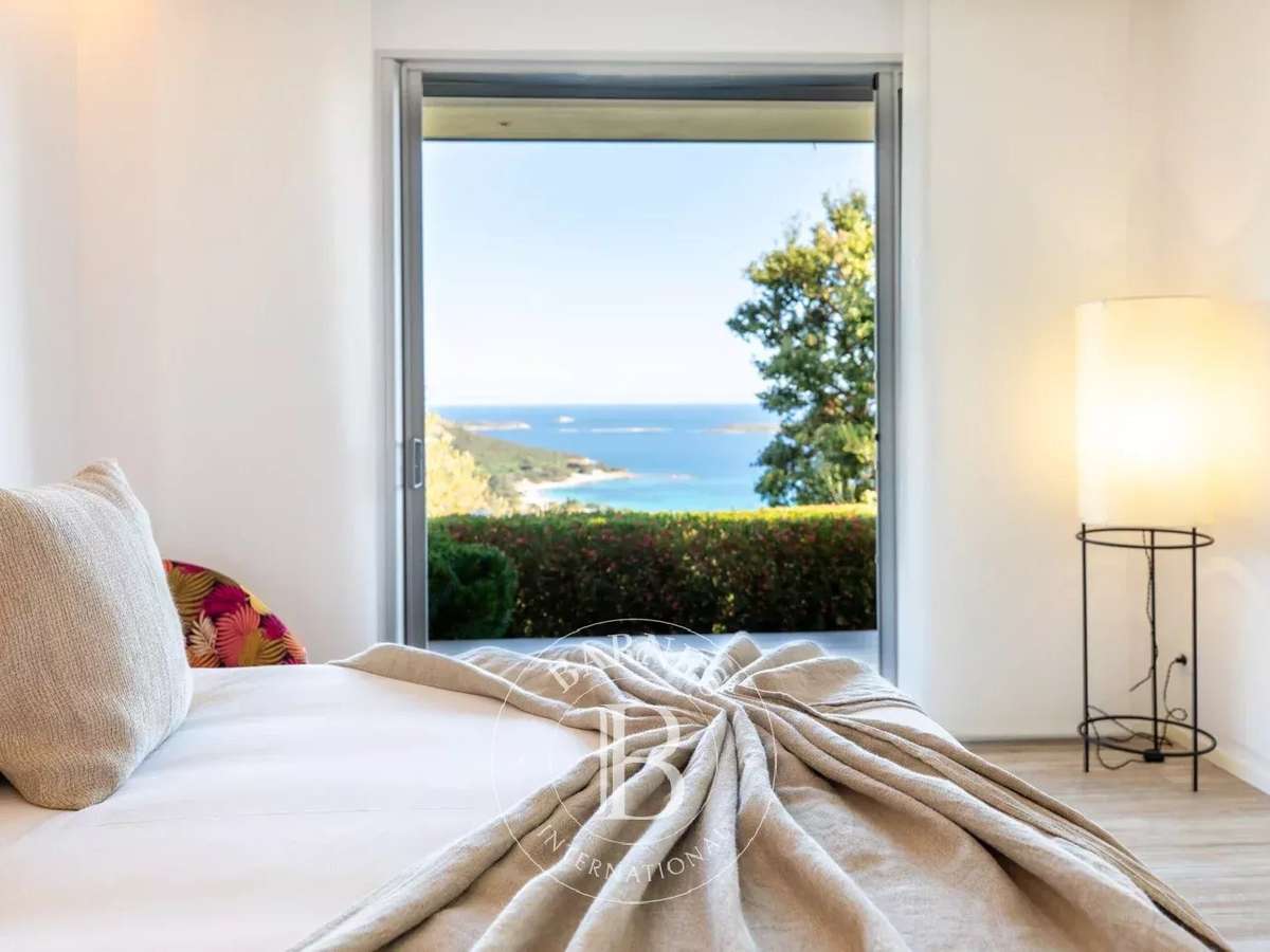 Villa Porto-Vecchio