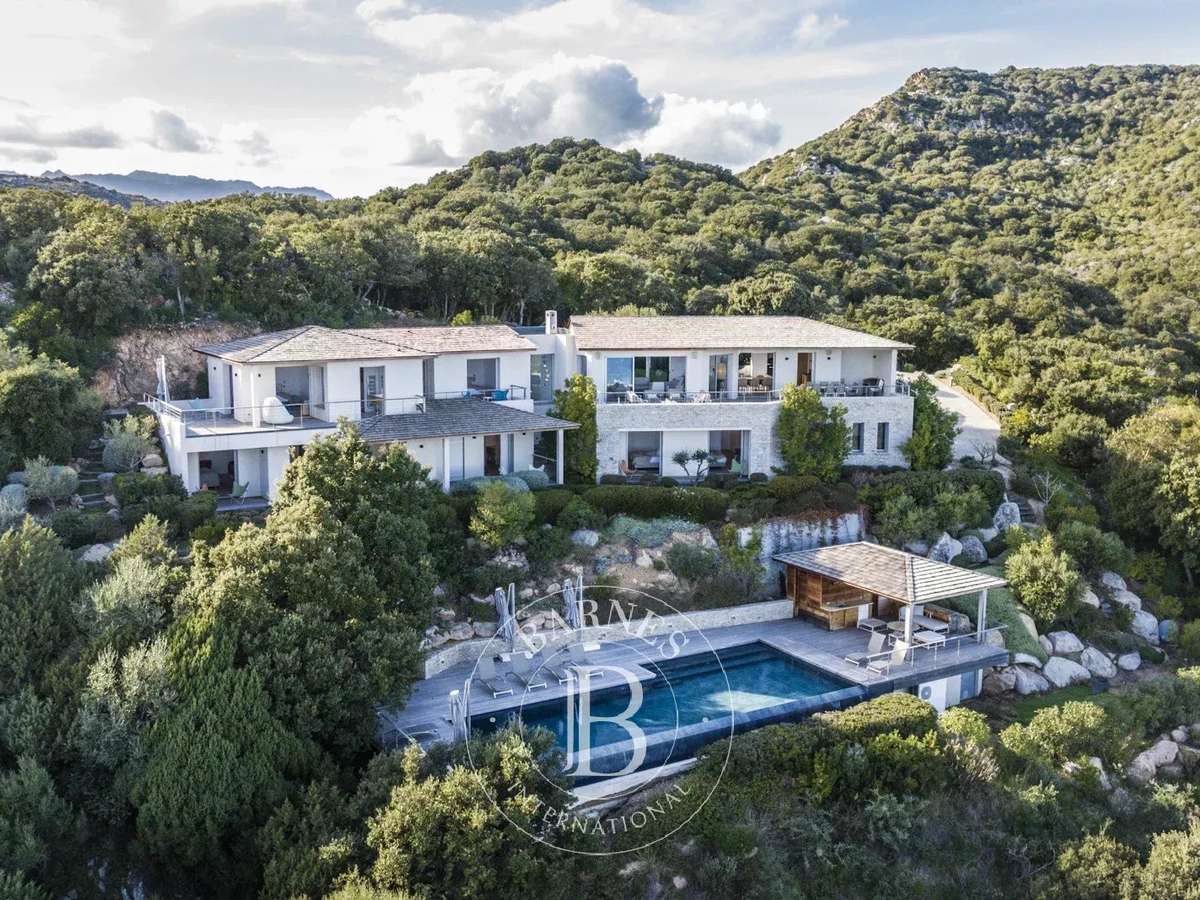 Villa Porto-Vecchio