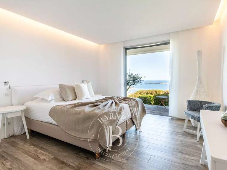 Villa with Sea view Porto-Vecchio - 7 bedrooms - 20000m²