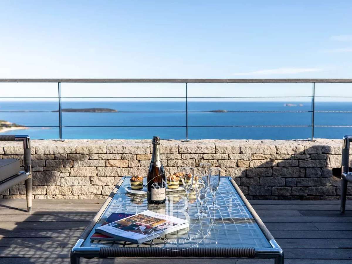 Villa Porto-Vecchio