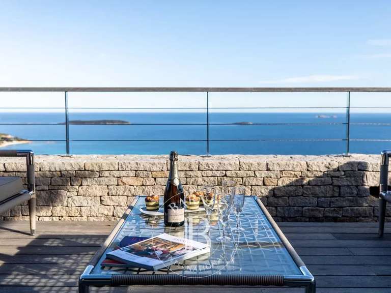 Villa with Sea view Porto-Vecchio - 7 bedrooms - 20000m²