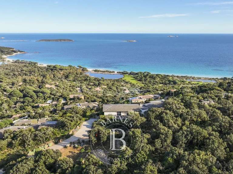 Villa with Sea view Porto-Vecchio - 7 bedrooms - 20000m²
