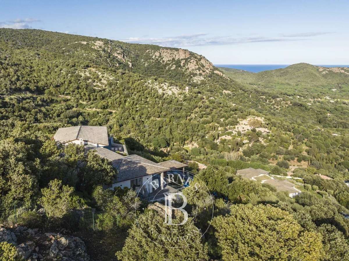 Villa Porto-Vecchio
