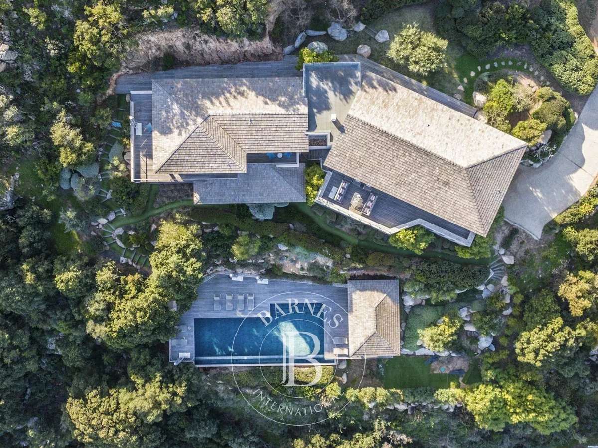 Villa Porto-Vecchio