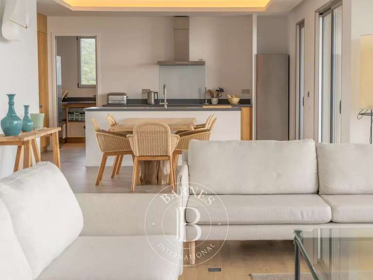 Villa with Sea view Porto-Vecchio - 7 bedrooms - 20000m²