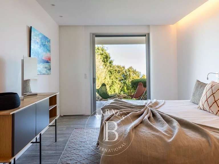 Villa with Sea view Porto-Vecchio - 7 bedrooms - 20000m²