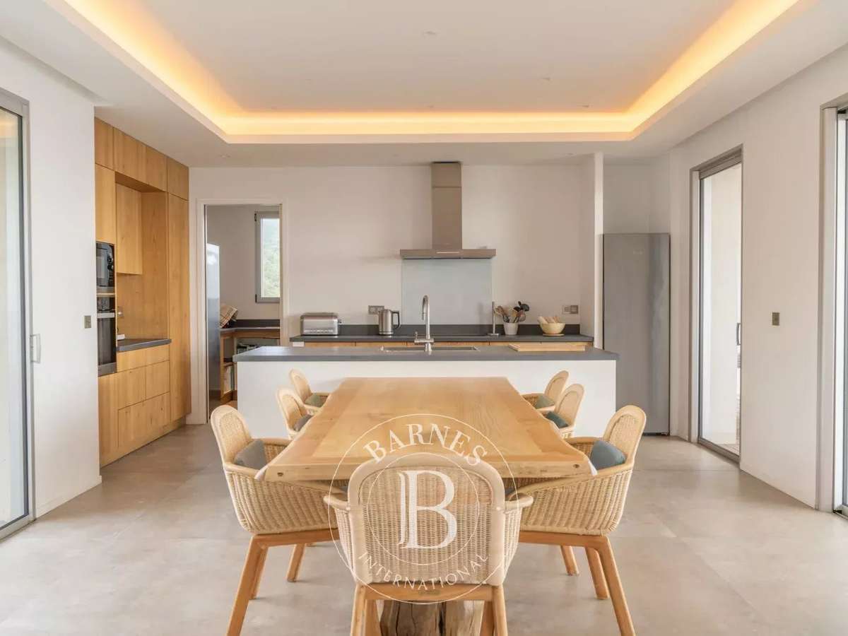Villa Porto-Vecchio