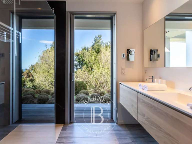 Villa with Sea view Porto-Vecchio - 7 bedrooms - 20000m²
