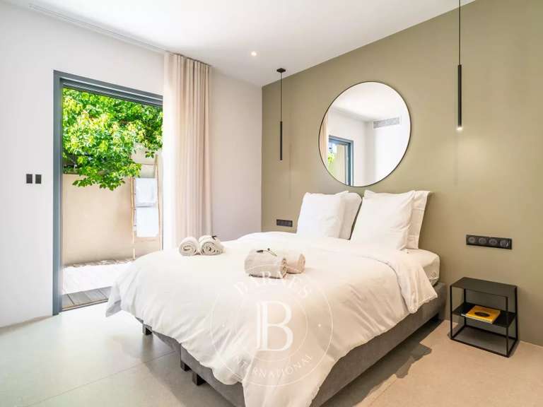 Villa L'Île-Rousse - 4 bedrooms - 150m²