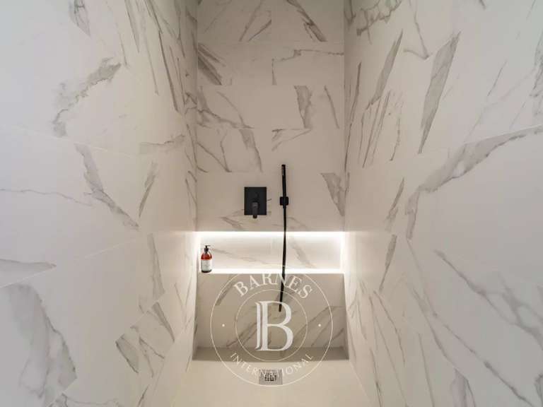 Villa L'Île-Rousse - 4 bedrooms - 150m²