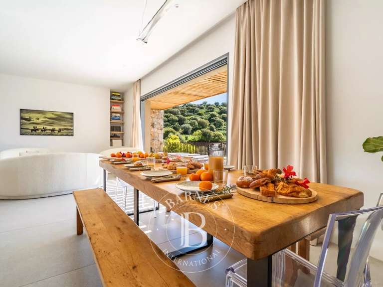 Villa L'Île-Rousse - 4 bedrooms - 150m²