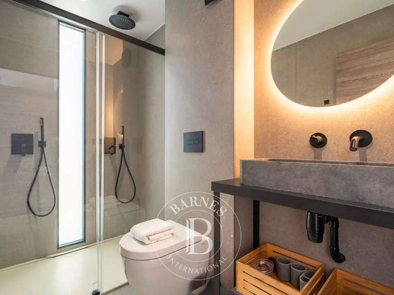 Villa L'Île-Rousse - 4 bedrooms - 150m²