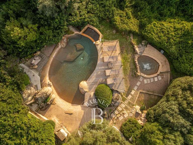 Villa Olmeto - 3 bedrooms