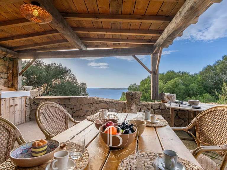 Villa Olmeto - 3 bedrooms