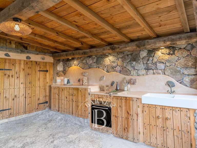 Villa Olmeto - 3 bedrooms