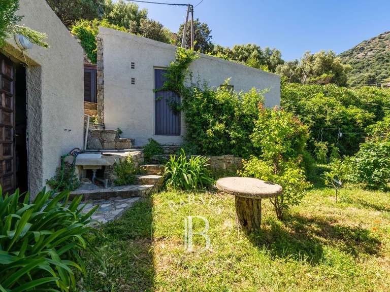 Villa avec Vue sur mer L'Île-Rousse - 5 chambres - 196m²