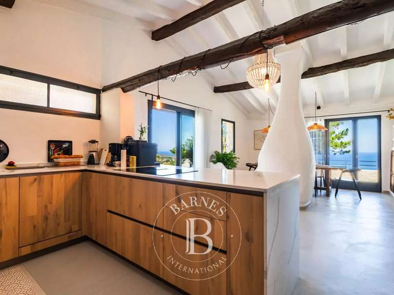 Villa avec Vue sur mer L'Île-Rousse - 5 chambres - 196m²