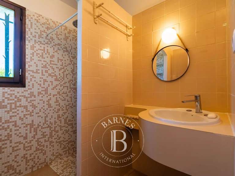 Villa avec Vue sur mer L'Île-Rousse - 5 chambres - 196m²